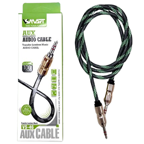 کابل AUX وی اسمارت vsmart vs-46