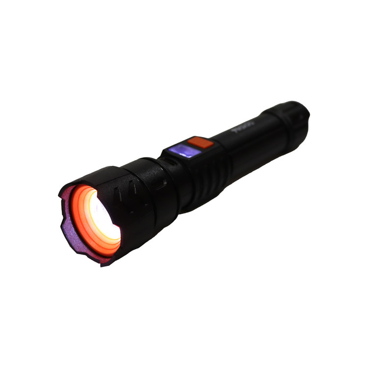 چراغ قوه نگهبانی (نورافکن) یسیدو YESIDO TC10