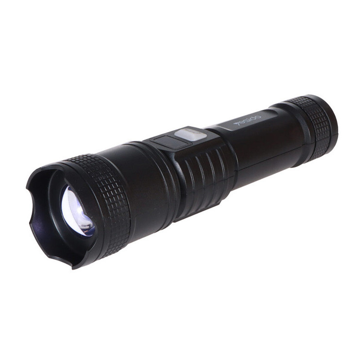 چراغ قوه نگهبانی (نورافکن) یسیدو YESIDO TC11