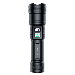 چراغ قوه نگهبانی (نورافکن) یسیدو YESIDO TC11