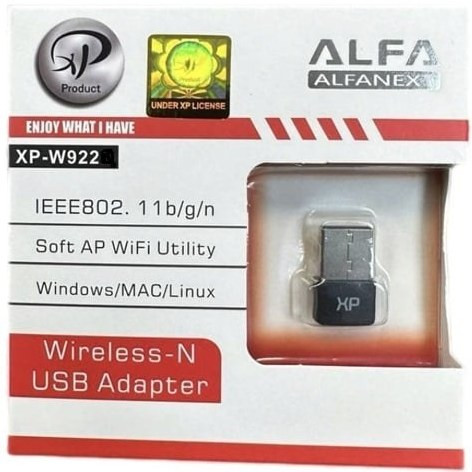 دانگل وایرلس ایکس پی XP-W922s