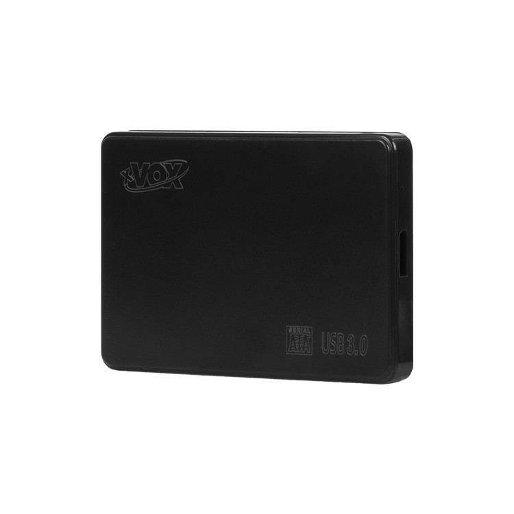 باکس هارد 2.5 اینچی XVOX USB3.0