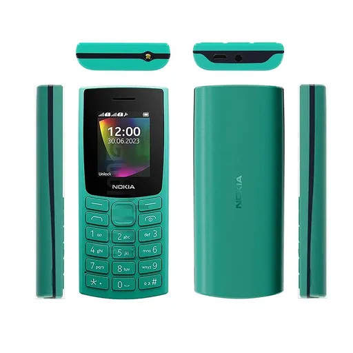 گوشی موبایل NOKIA 106 FA 2023