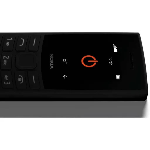 گوشی موبایل NOKIA 106 FA 2023