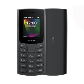 گوشی موبایل NOKIA 106 FA 2023