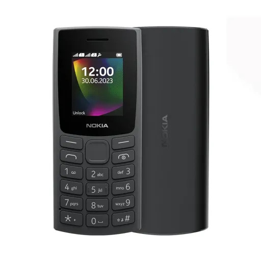 گوشی موبایل NOKIA 106 FA 2023