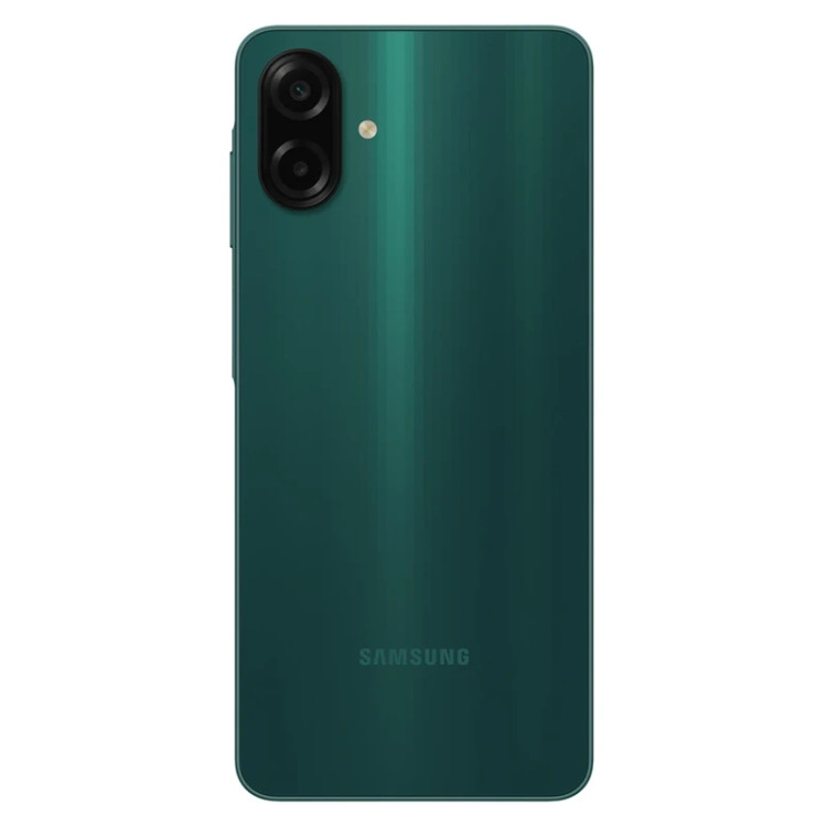 گوشی موبایل Samsung مدل Galaxy A07 (RAM 4) ظرفیت 64GB - به همراه شارژر25 وات