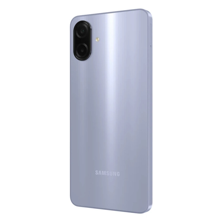 گوشی موبایل Samsung مدل Galaxy A07 (RAM 4) ظرفیت 64GB - به همراه شارژر25 وات