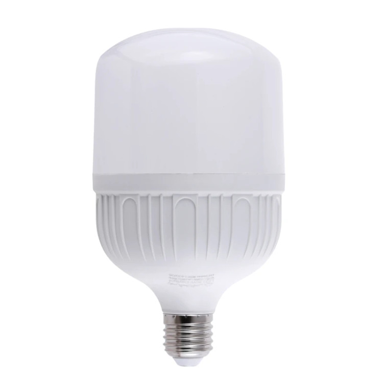 لامپ LED استوانه ای 20 وات E27 پارس شعاع توس