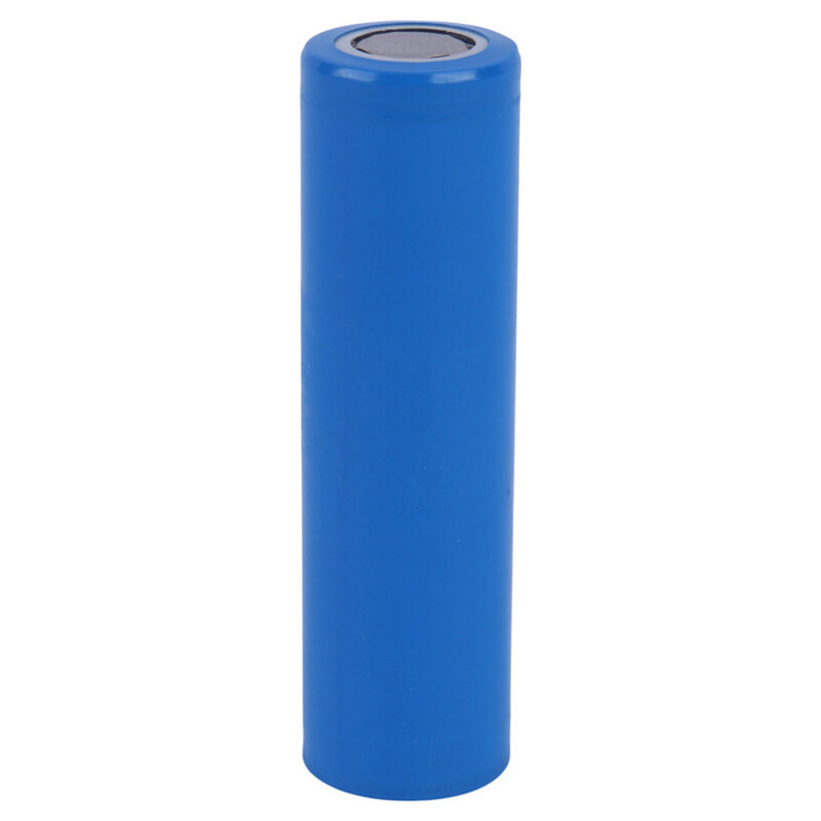 باتری لیتیومی شارژی ATH 18650 2500mAh