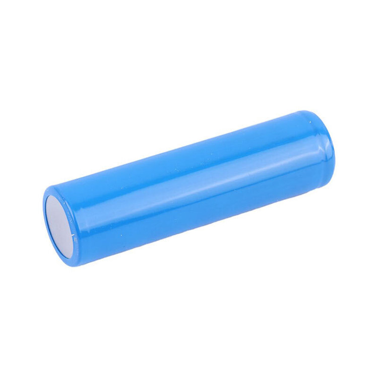 باتری لیتیومی شارژی Samsung 18650 3000mAh (سرتخت ) بسته 2 عددی