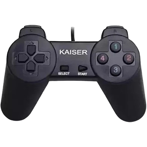 دسته بازی کایزر KAISER K501 تکی