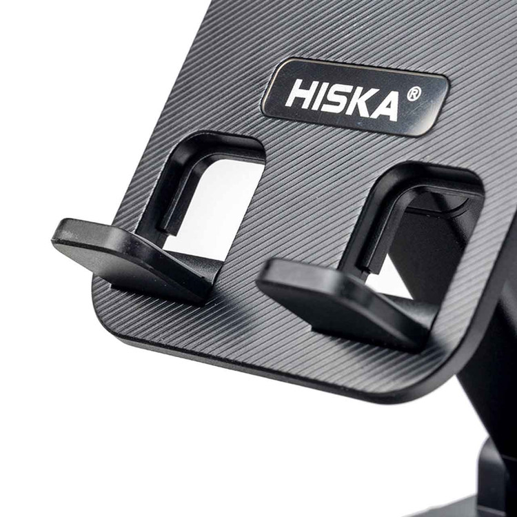 هولدر گوشی موبایل رومیزی Hiska مدل HK-2017