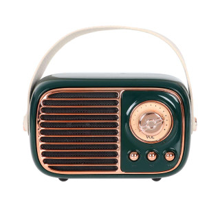 اسپیکر بلوتوثی و فلش خور Greatnice مدل GTS-1959