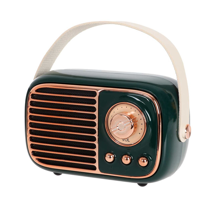 اسپیکر بلوتوثی و فلش خور Greatnice مدل GTS-1959