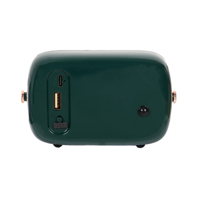 اسپیکر بلوتوثی و فلش خور Greatnice مدل GTS-1959