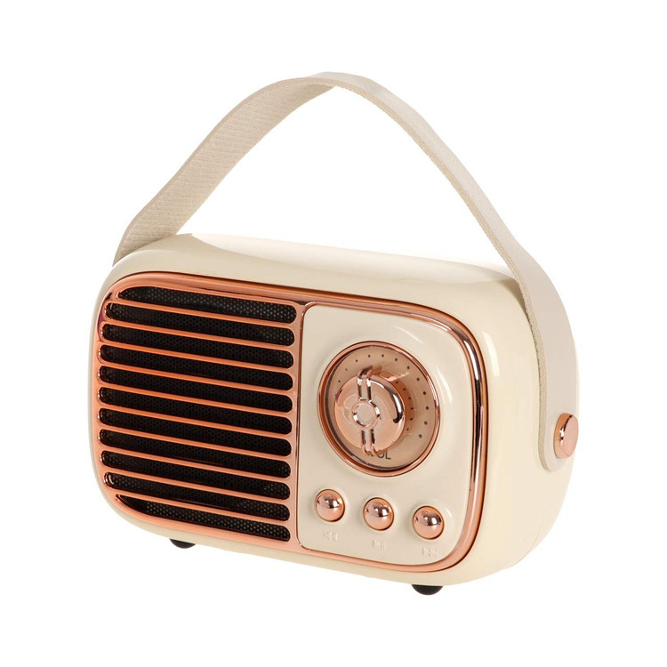 اسپیکر بلوتوثی و فلش خور Greatnice مدل GTS-1959