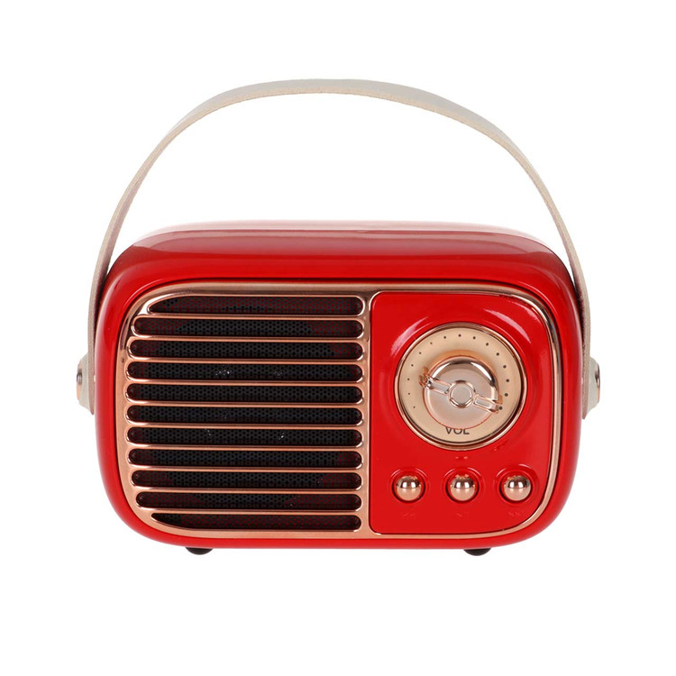 اسپیکر بلوتوثی و فلش خور Greatnice مدل GTS-1959