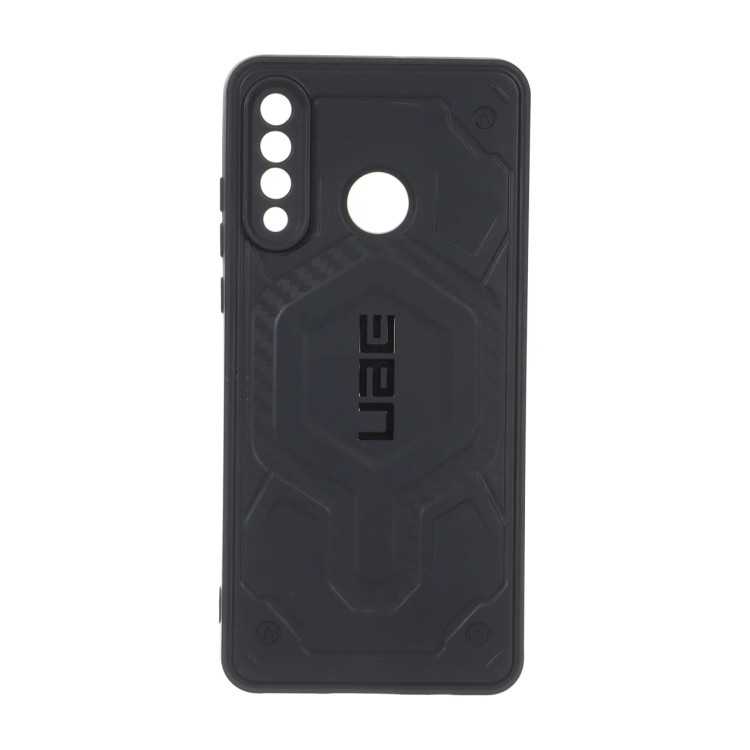 قاب UAG طرح سیلیکون Huawei P30 Lite