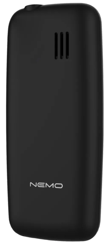 گوشی موبایل Nemo E107