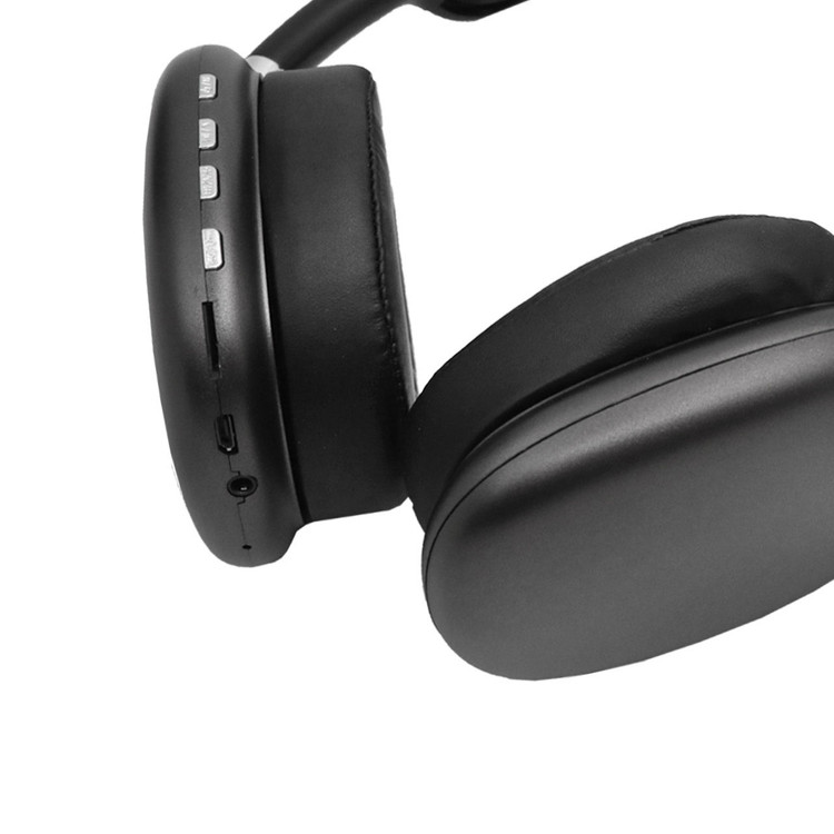 هدفون بی سیم مدل P9