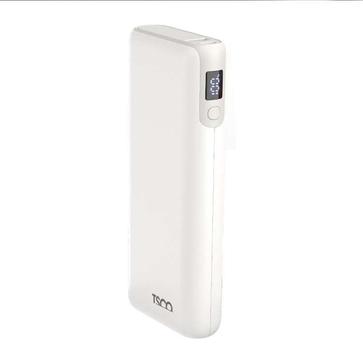 پاوربانک (PD و فست شارژ 45 وات ) TSCO 45W 19200mAh مدل TP 883