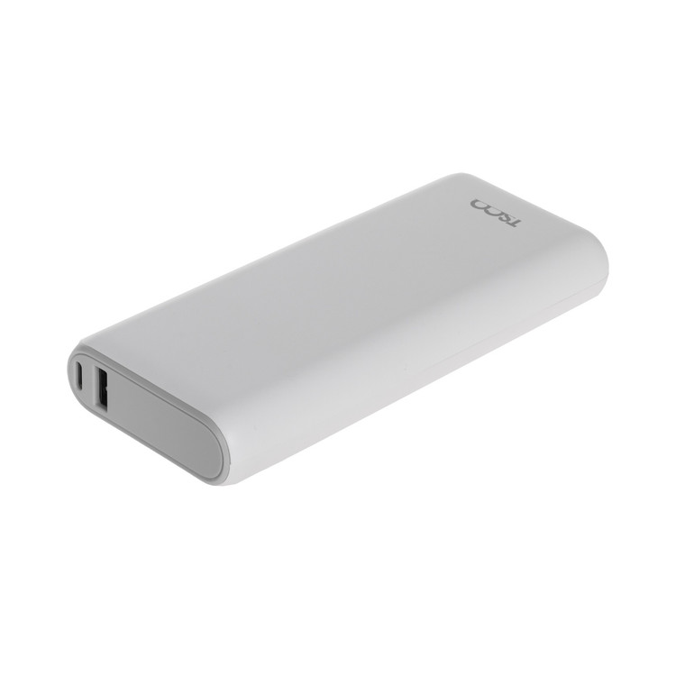 پاوربانک (PD و فست شارژ 45 وات ) TSCO 45W 19200mAh مدل TP 883