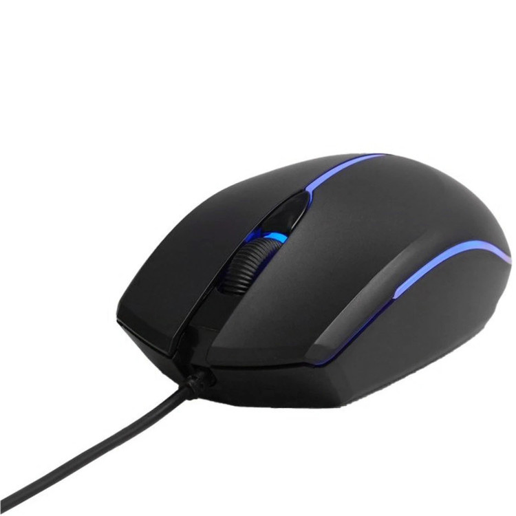 ماوس باسیم TSCO مدل TM 308