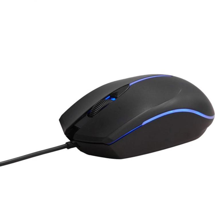 ماوس باسیم TSCO مدل TM 308