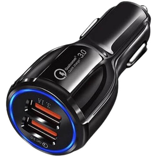 شارژر فندکی 67 وات وی اسمارت مدل VS-16