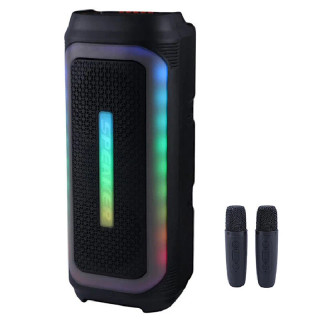 اسپیکر بلوتوثی سینگ ای ZQS-42102W + میکروفون
