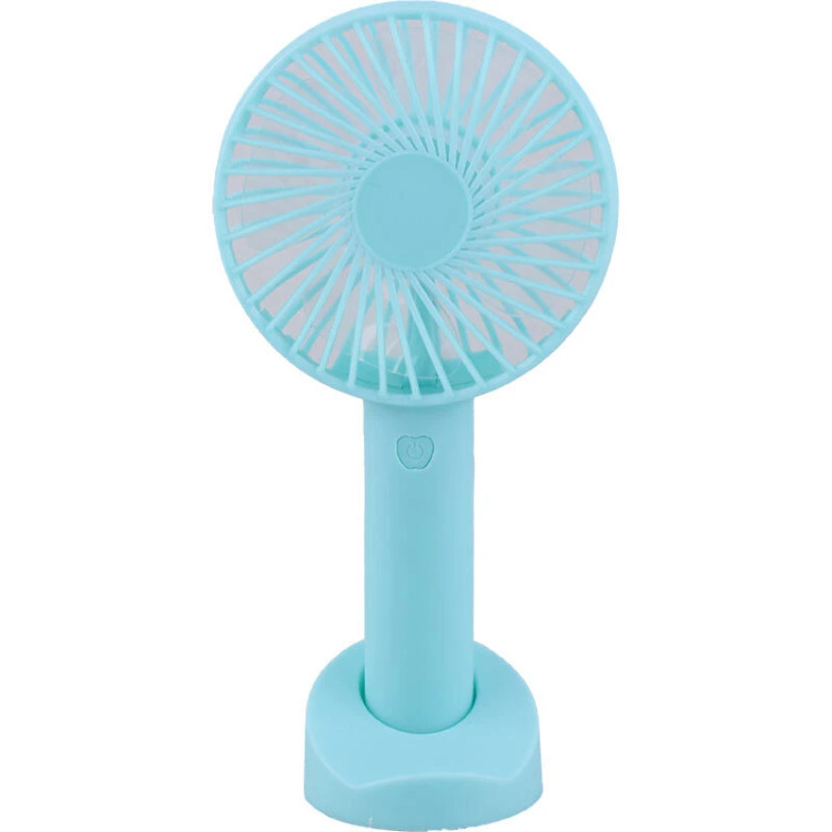 پنکه رومیزی شارژی X-Leen N9 (باد قوی و خنک)