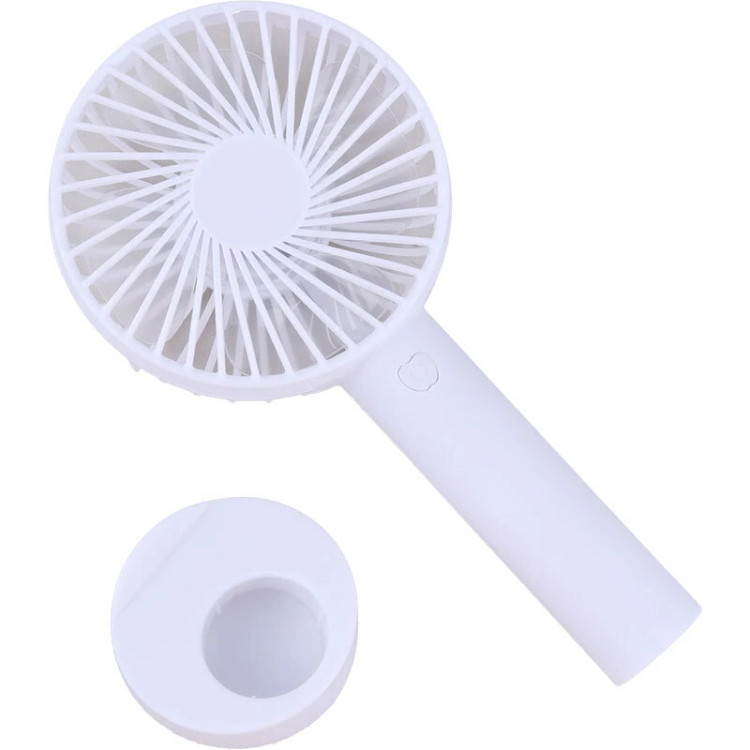 پنکه رومیزی شارژی X-Leen N9 (باد قوی و خنک)