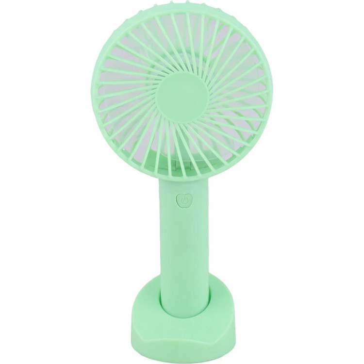 پنکه رومیزی شارژی X-Leen N9 (باد قوی و خنک)