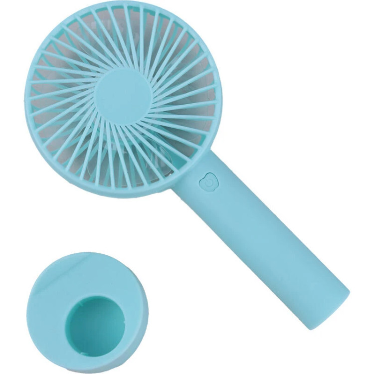 پنکه رومیزی شارژی X-Leen N9 (باد قوی و خنک)