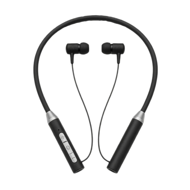 هدفون گردنی بلوتوثی مدل CT-202