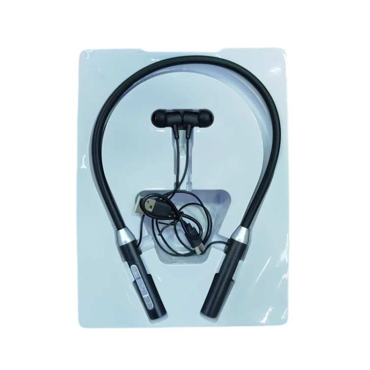 هدفون گردنی بلوتوثی مدل CT-202