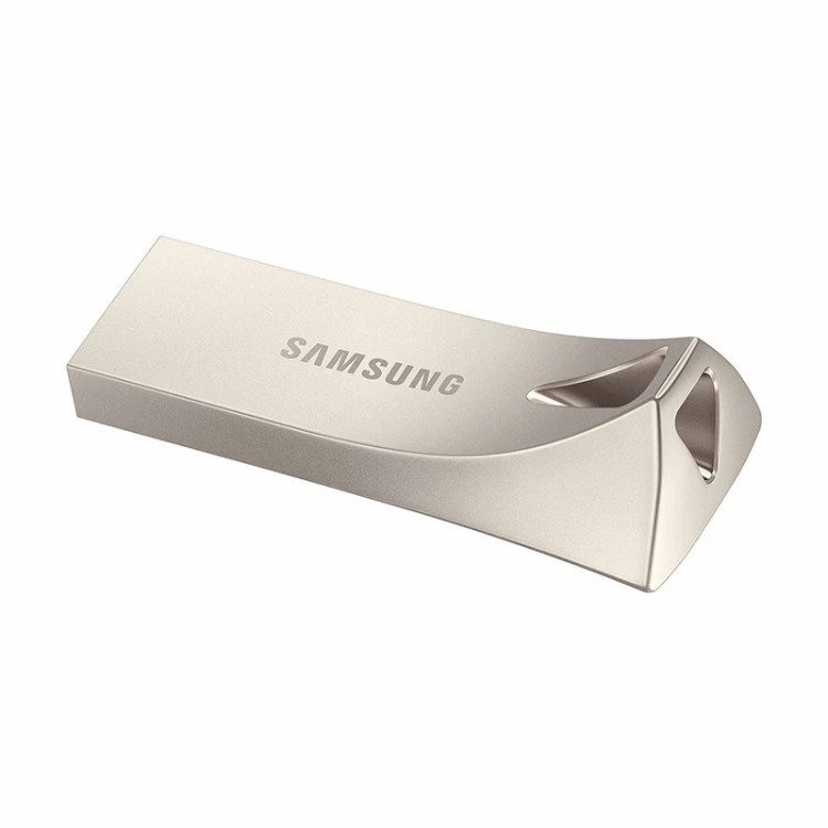 فلش Samsung مدل Bar Plus MUF-32BE ظرفیت 32 گیگابایت
