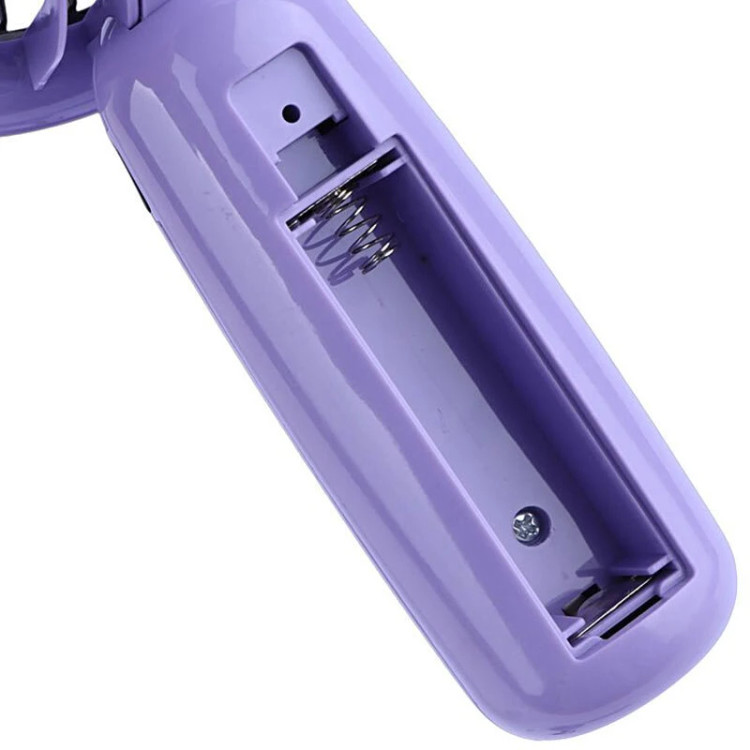 پنکه رومیزی شارژی Mini fan SD-02 (باد قوی و خنک)