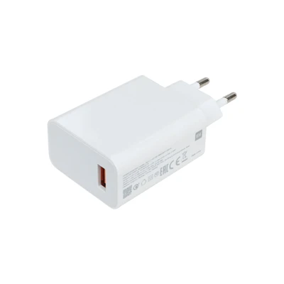 شارژر 66 وات شیائومی Xiaomi (توربو بدون پک - اصلی)pmm