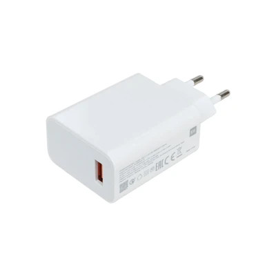 شارژر 66 وات شیائومی Xiaomi (توربو بدون پک - اصلی)pmm