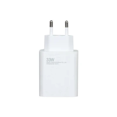 شارژر 66 وات شیائومی Xiaomi (توربو بدون پک - اصلی)pmm