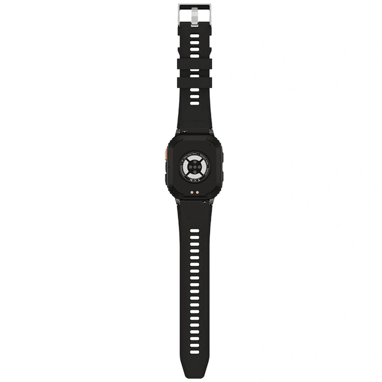 ساعت هوشمند Wiwu Smart Watch مدل SW05