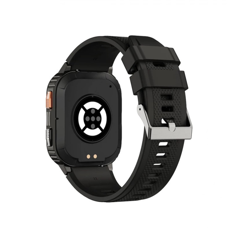 ساعت هوشمند Wiwu Smart Watch مدل SW05
