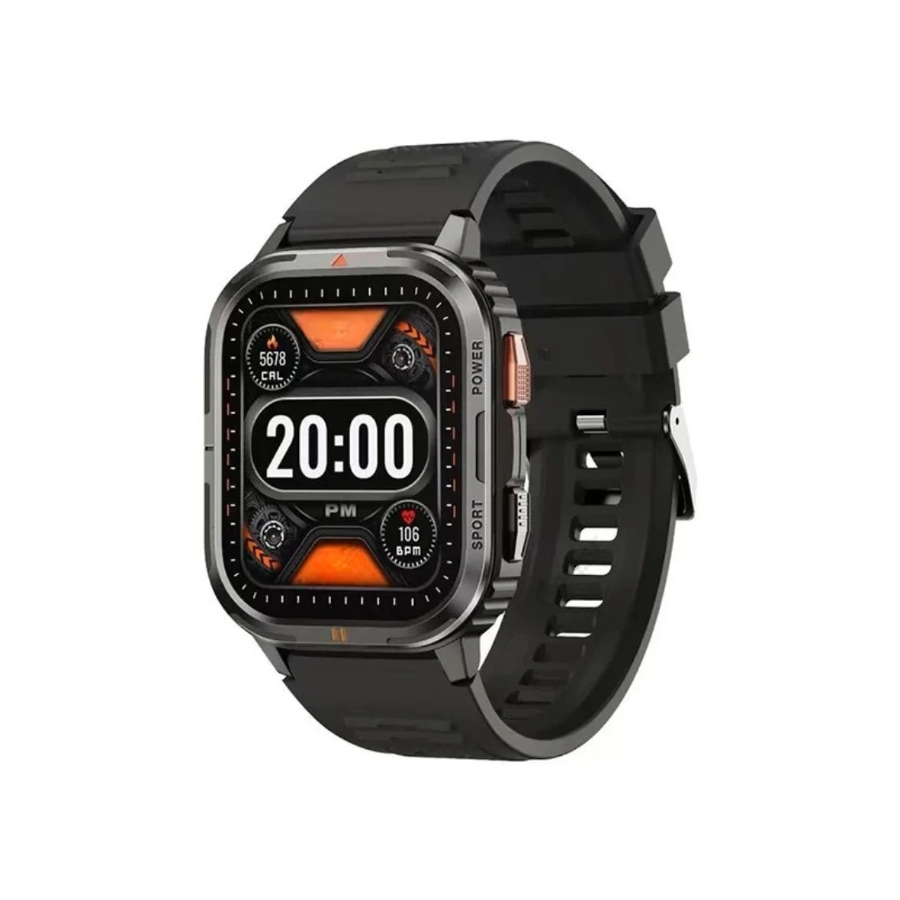 ساعت هوشمند Wiwu Smart Watch مدل SW05