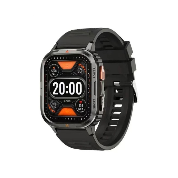 ساعت هوشمند Wiwu Smart Watch مدل SW05