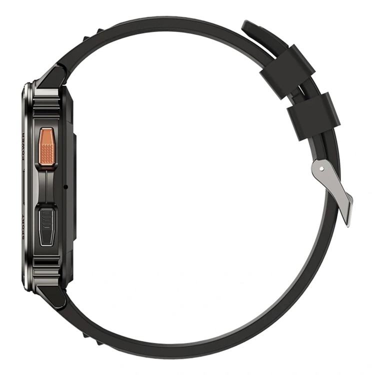 ساعت هوشمند Wiwu Smart Watch مدل SW05