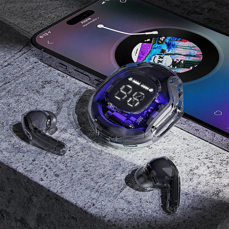 ایرفون بی سیم مدل Ultrapods Pro