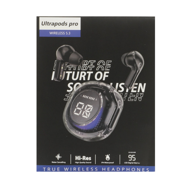 ایرفون بی سیم مدل Ultrapods Pro