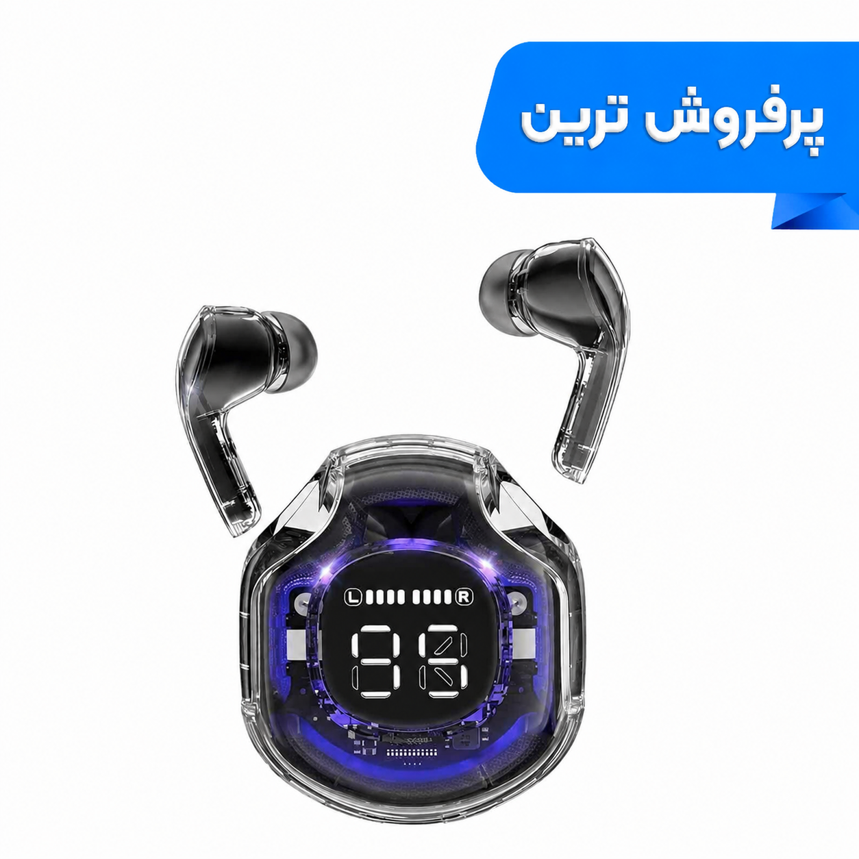 ایرفون بی سیم مدل Ultrapods Pro